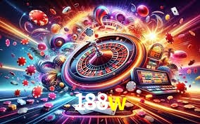 Estatísticas 188w