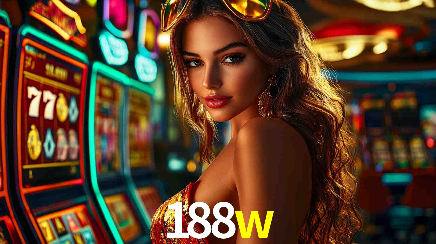 Welcome Bonus 188w