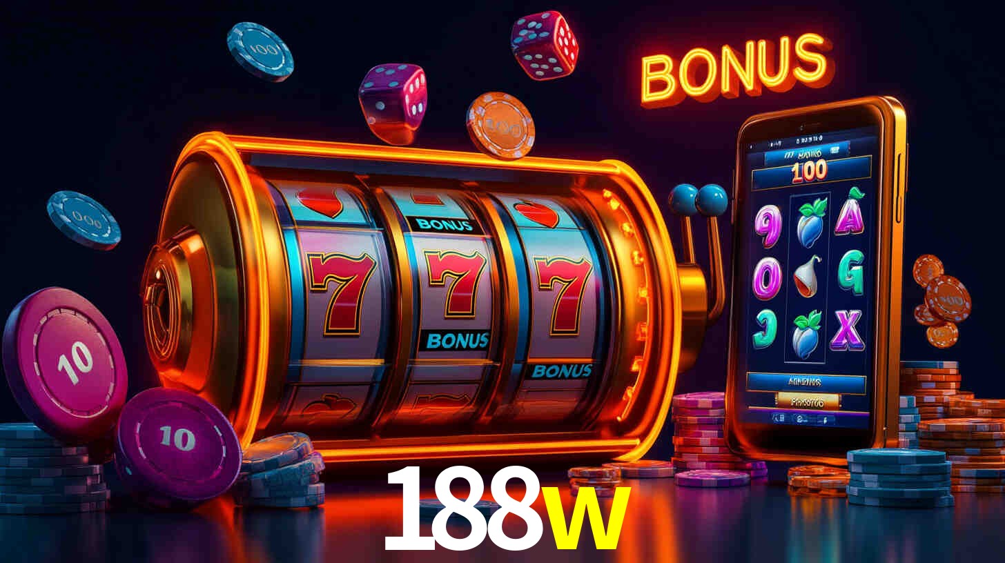 Desvendando o Mundo dos Jogos Virtuais na 188w