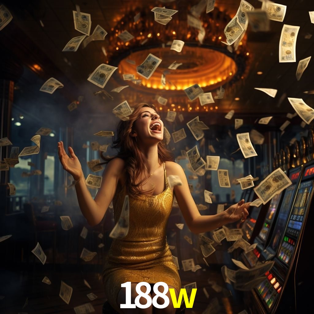 Slot Games 188w