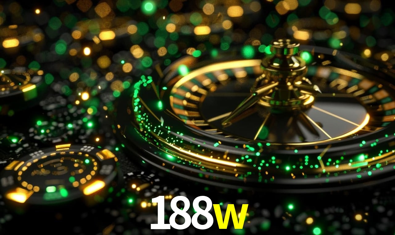 188w