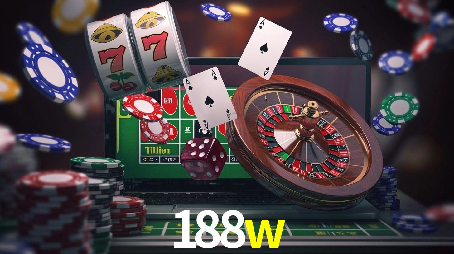 Football Betting 188w