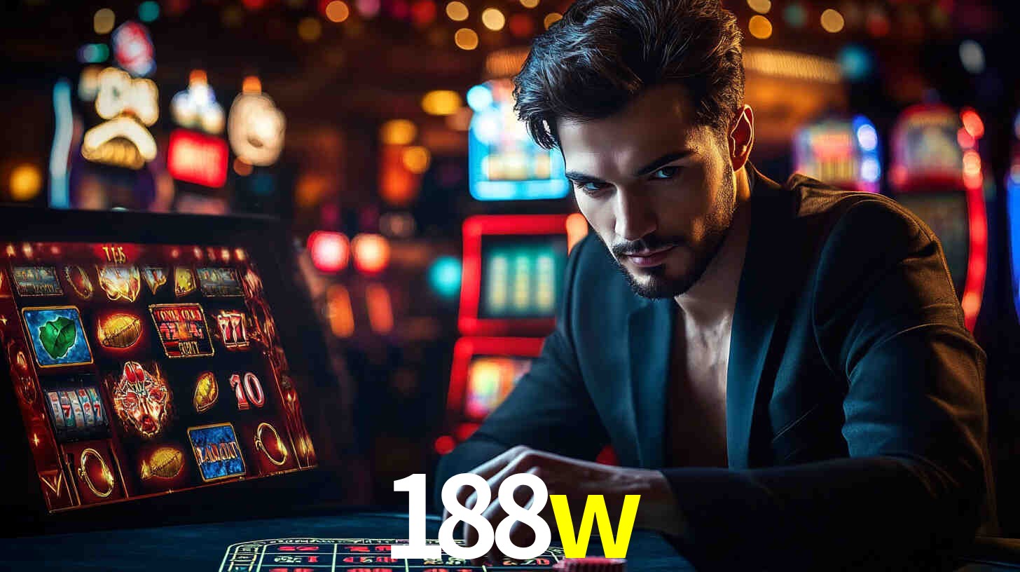 Daily Bonuses 188w