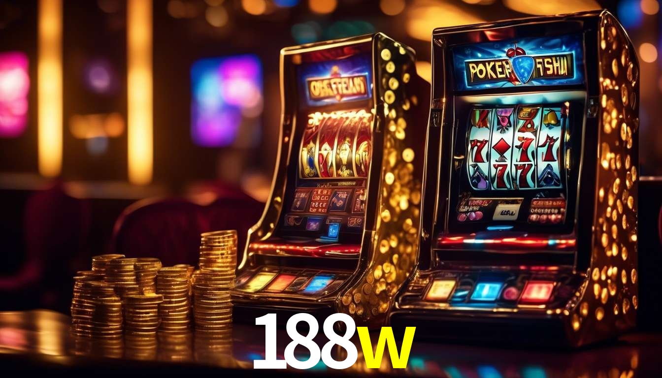 188w