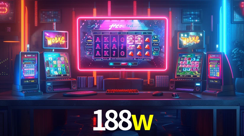 Spaceman Game 188w