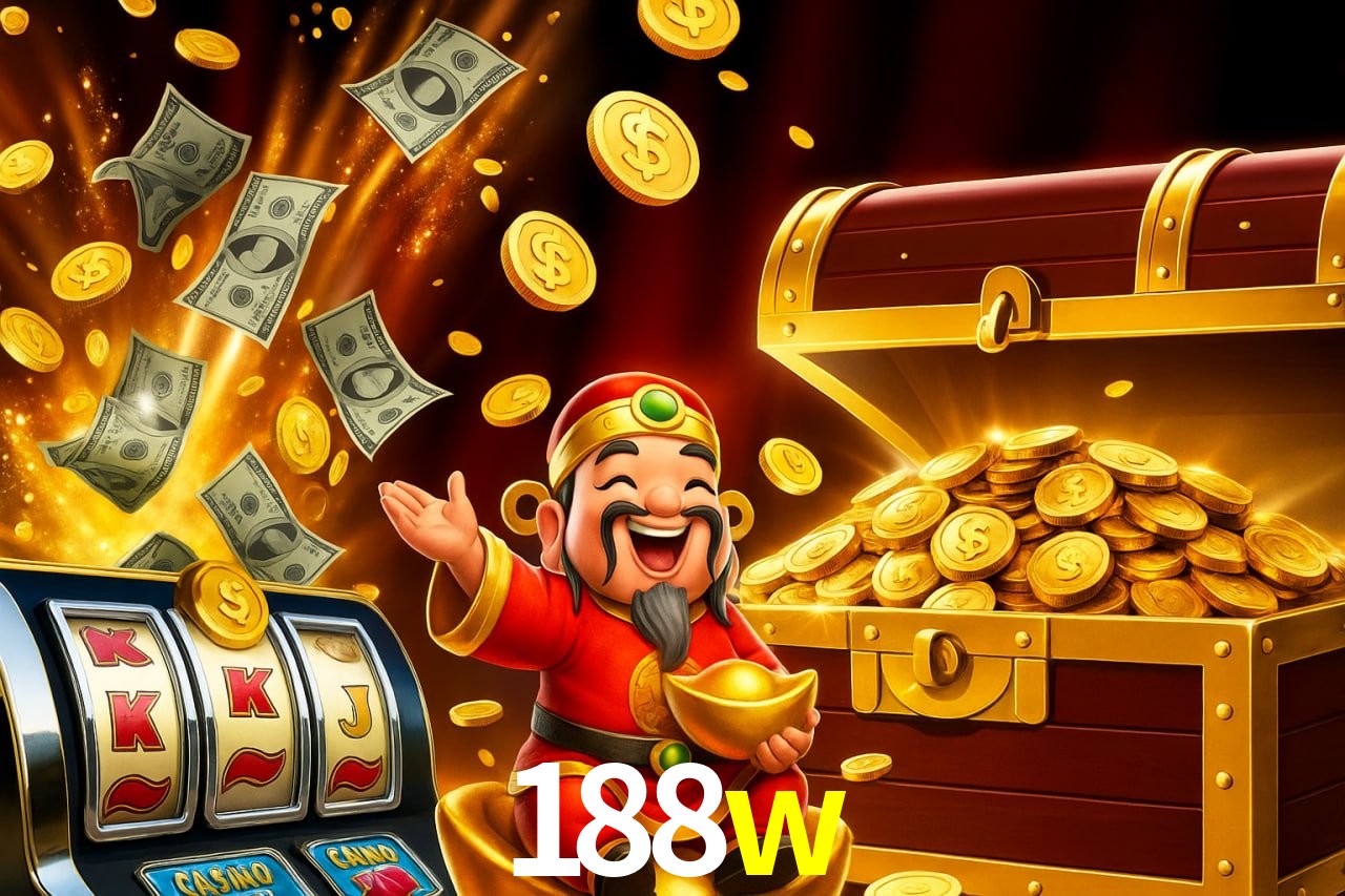 Casino VIP 188w