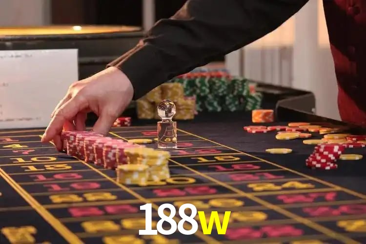 Descubra a Essência do 188w: Nossa História e Compromissos