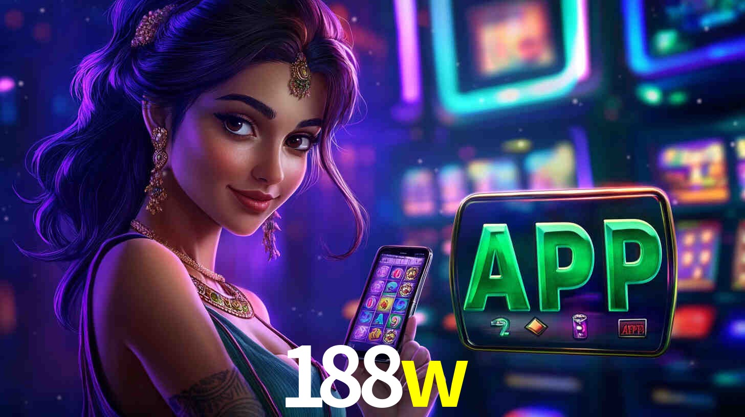Welcome Bonus 188w
