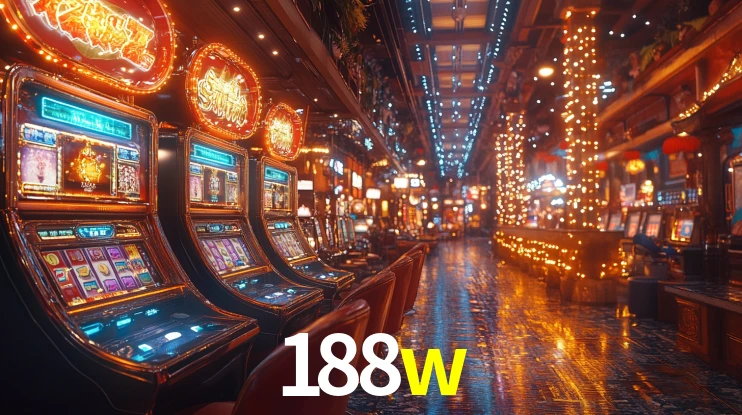 Live Casino 188w