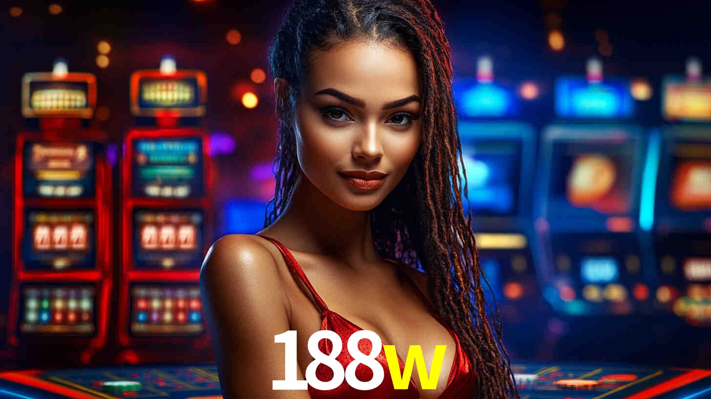 188w